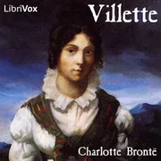 Cover of Villette