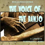 Cover of The Voice Of The Banjo