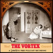 Cover of The Vortex