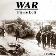 Cover of War