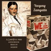 Cover of We