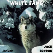Cover of White Fang
