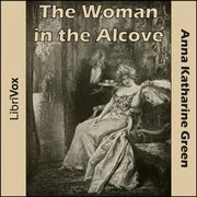 Cover of The Woman in the Alcove