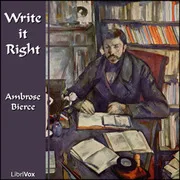 Cover of Write it Right