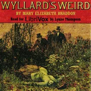 Cover of Wyllard's Weird